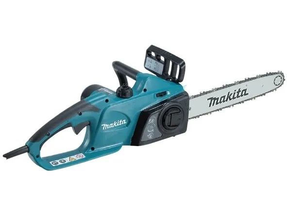 Makita UC3541A - Kædesav - elektrisk - 1800 W - 32.5 mm - 35 cm - 4.7 kg