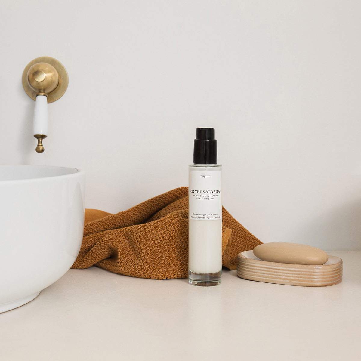Cleansing Oil 100ml