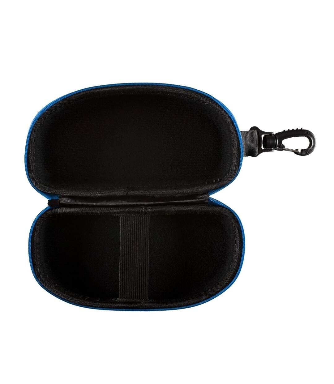 Arena - Étui à lunettes (Noir / Blanc / Bleu roi) (Taille unique) - UTCS196