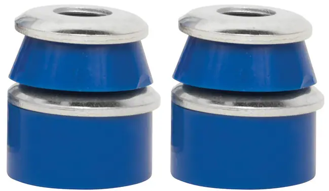 Independent Standard Cylinder Bushings 4-Pak - Dele Til Trucks Skateboards