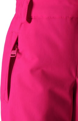 Reimatec Loikka Overtrekksbukse, Raspberry Pink