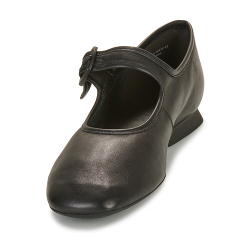 Camper - Negro
