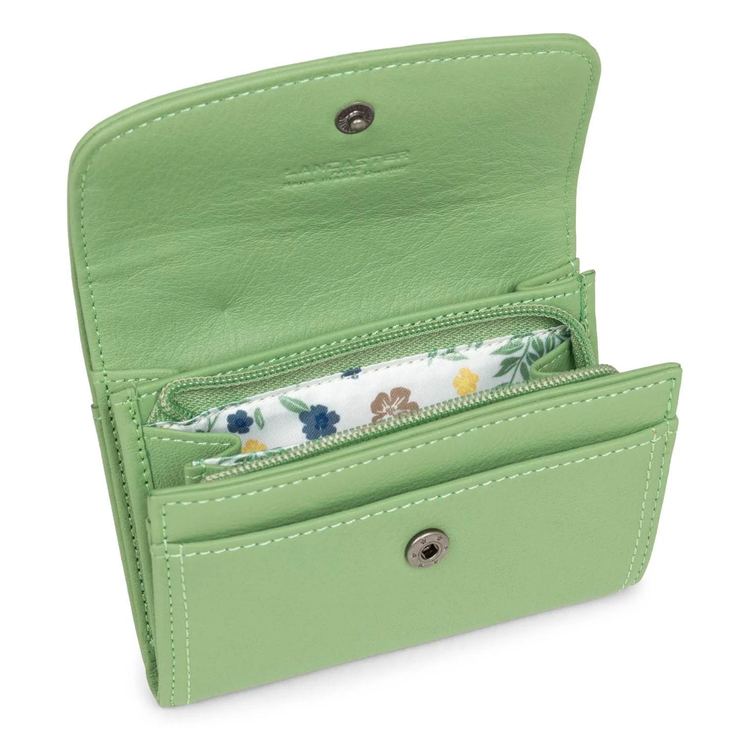 Soft Vintage Nova-Portefeuille