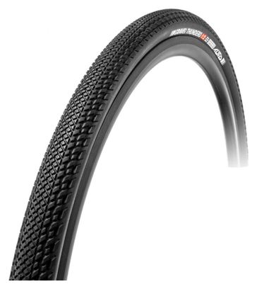 Pneu gravel 700 x 36 tufo thundero noir tubetype-tubeless  ts (36-622)