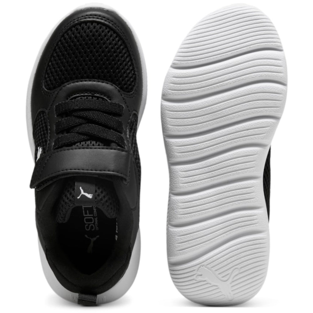 Køb Puma Black Fun Racer 2 AC+ PS Sneakers