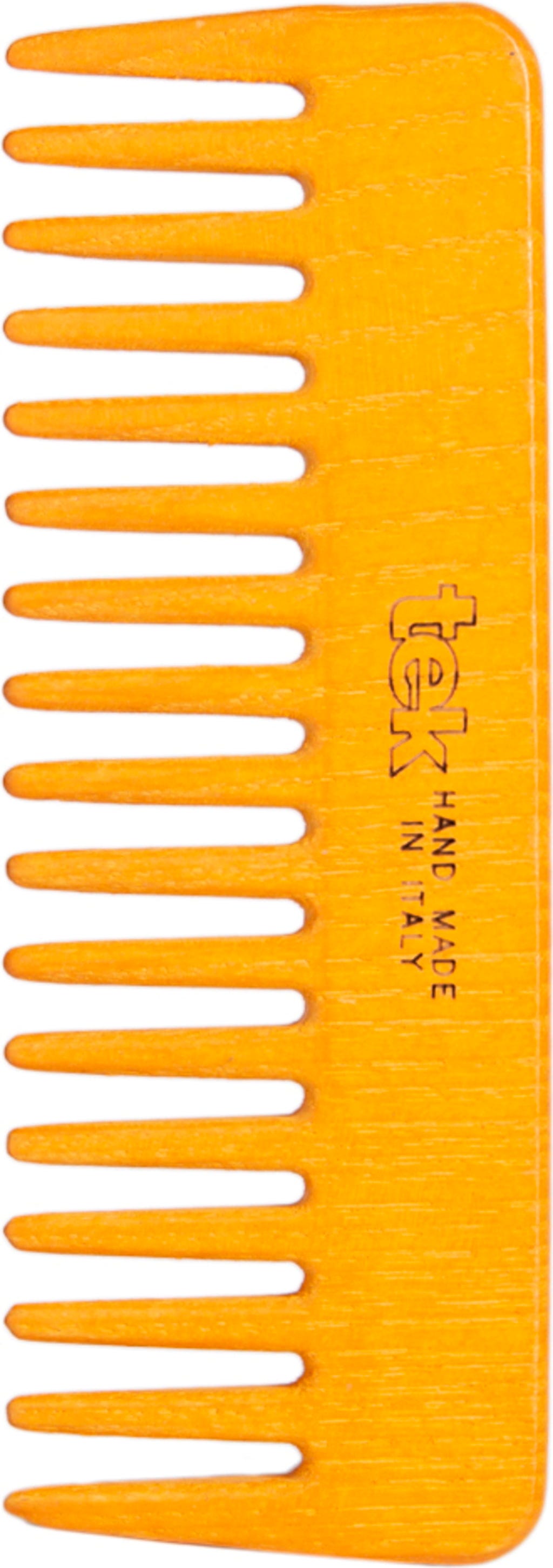 tek  Mittelbreiter Kamm, Orange
