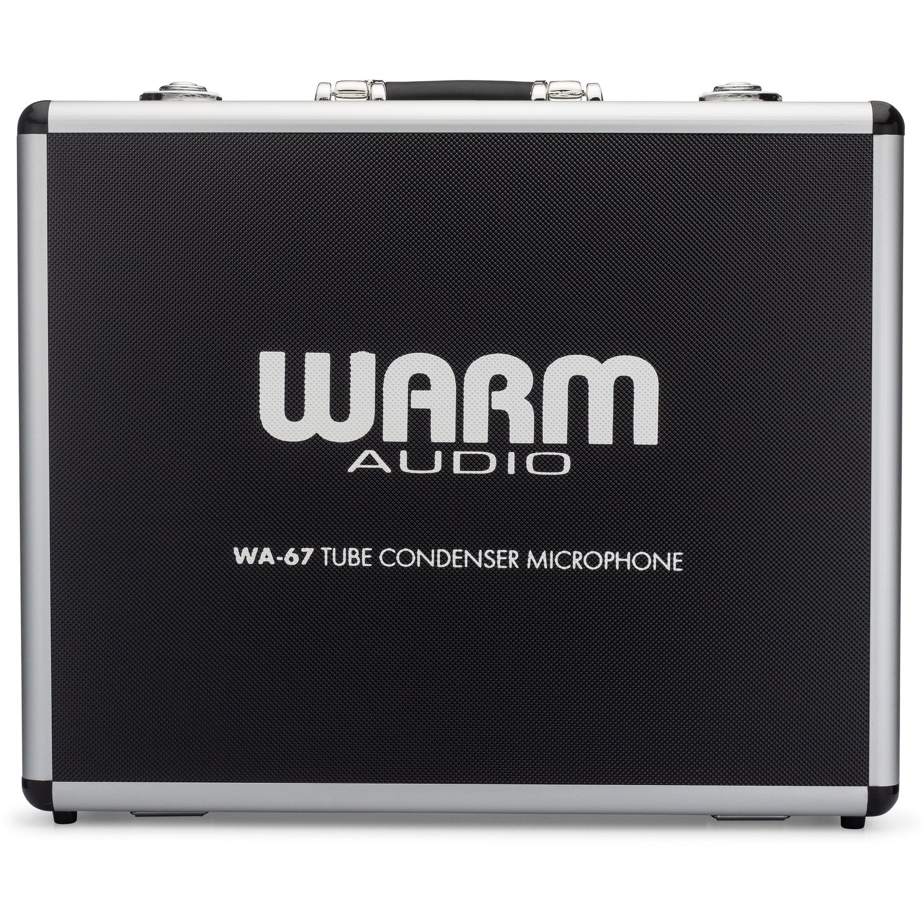 Warm Audio Flightcase WA67