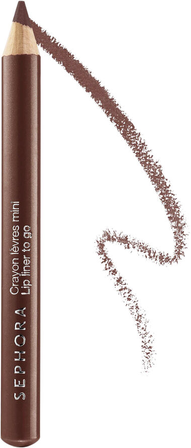 Sephora Collection Lip Liner - To Go