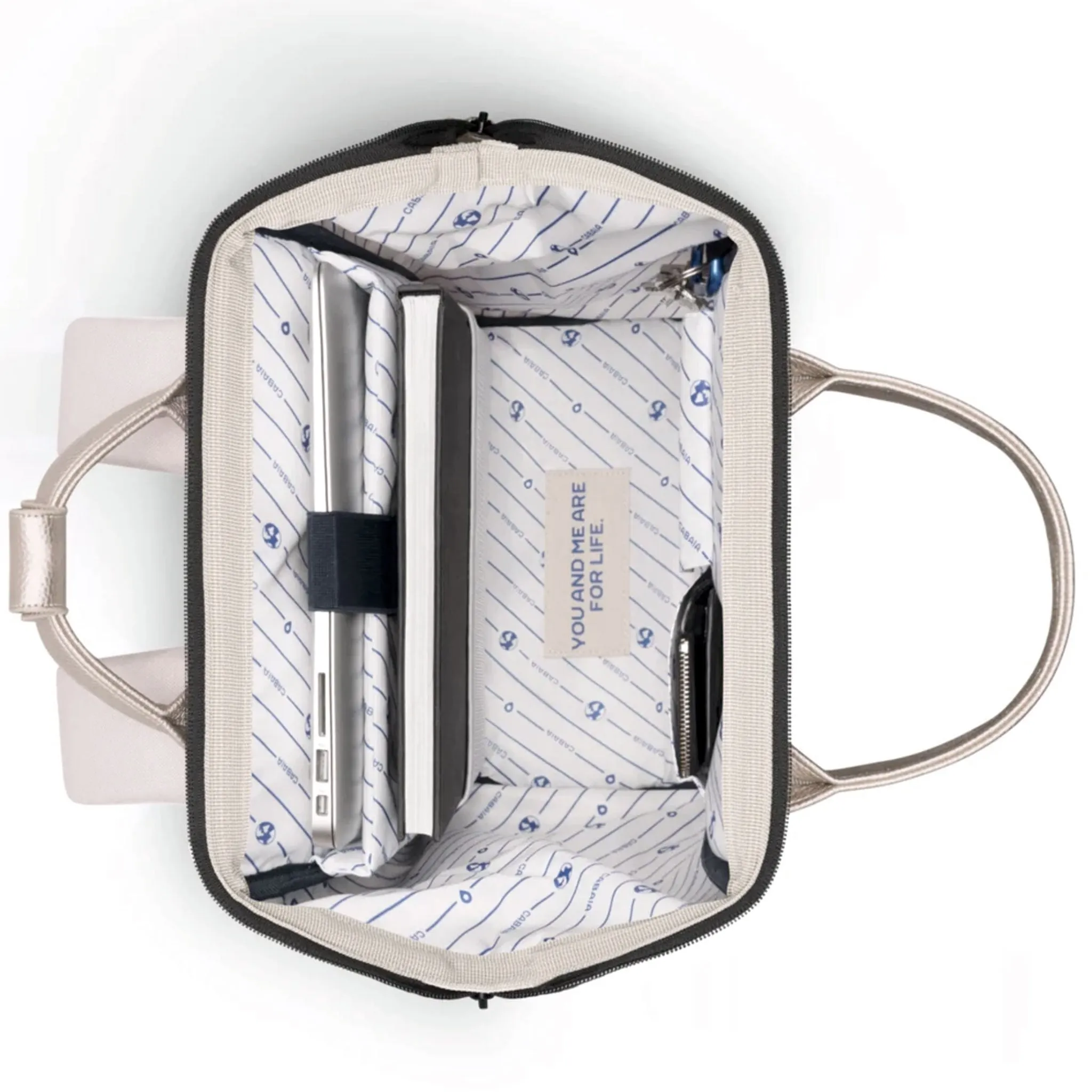Cabaia Sac à Dos Alger 23L