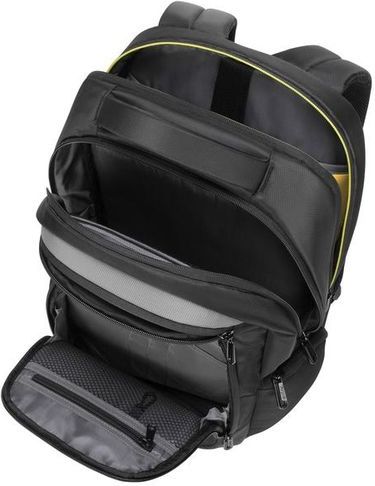 Laptop Backpack Targus TCG670GL Black