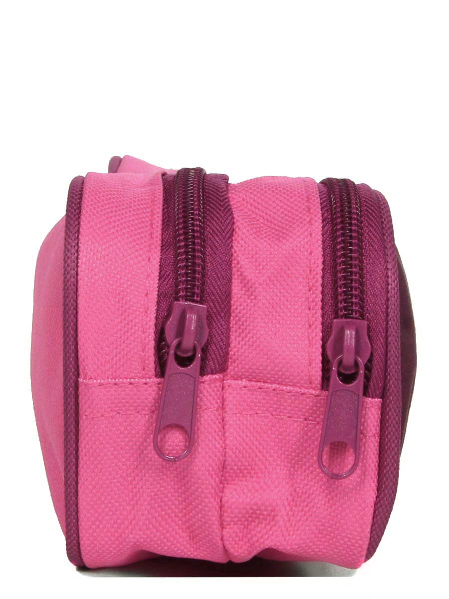 Trousse Cybel Au Galop - 2 compartiments
