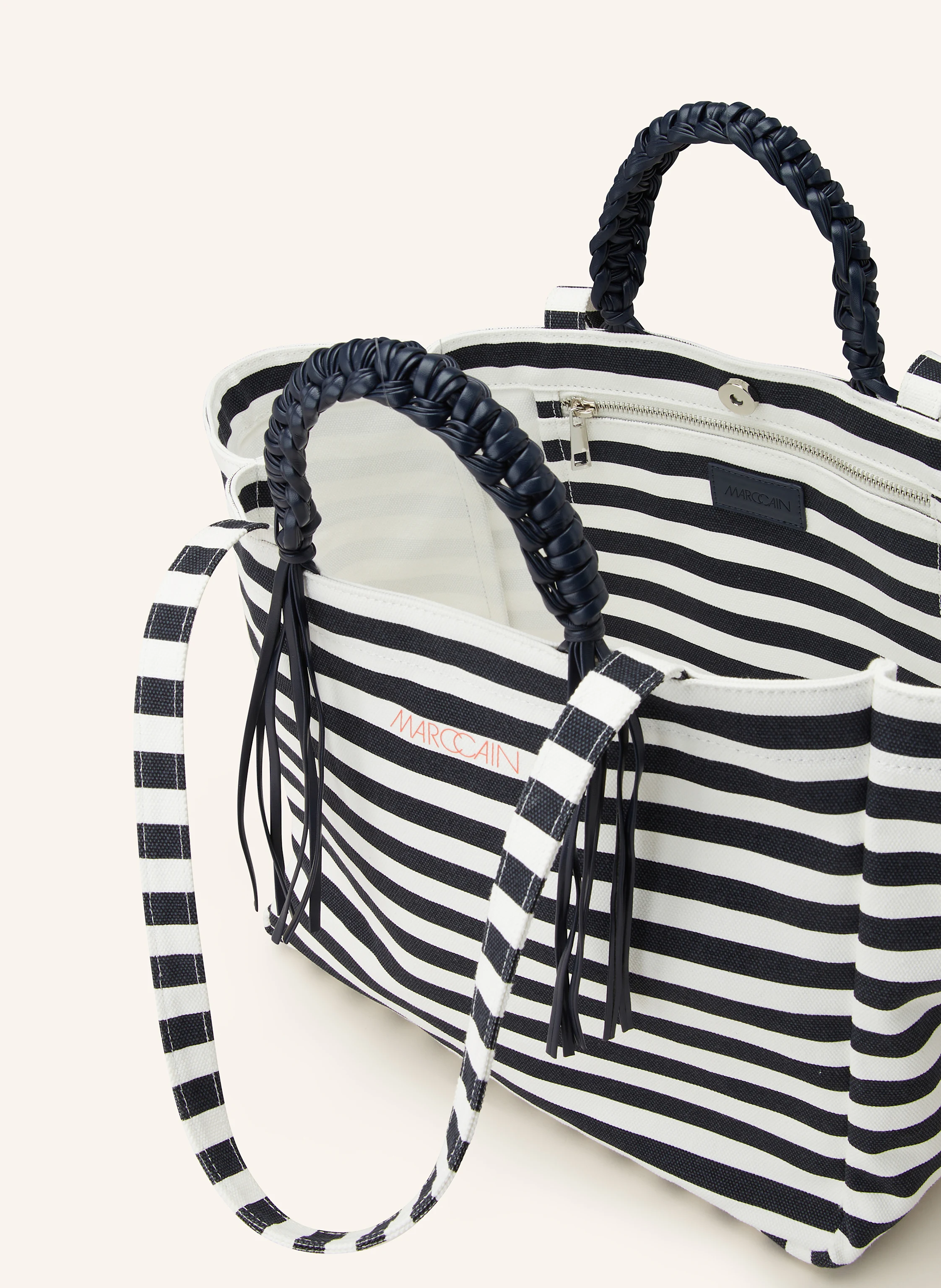MARC CAIN Shopper