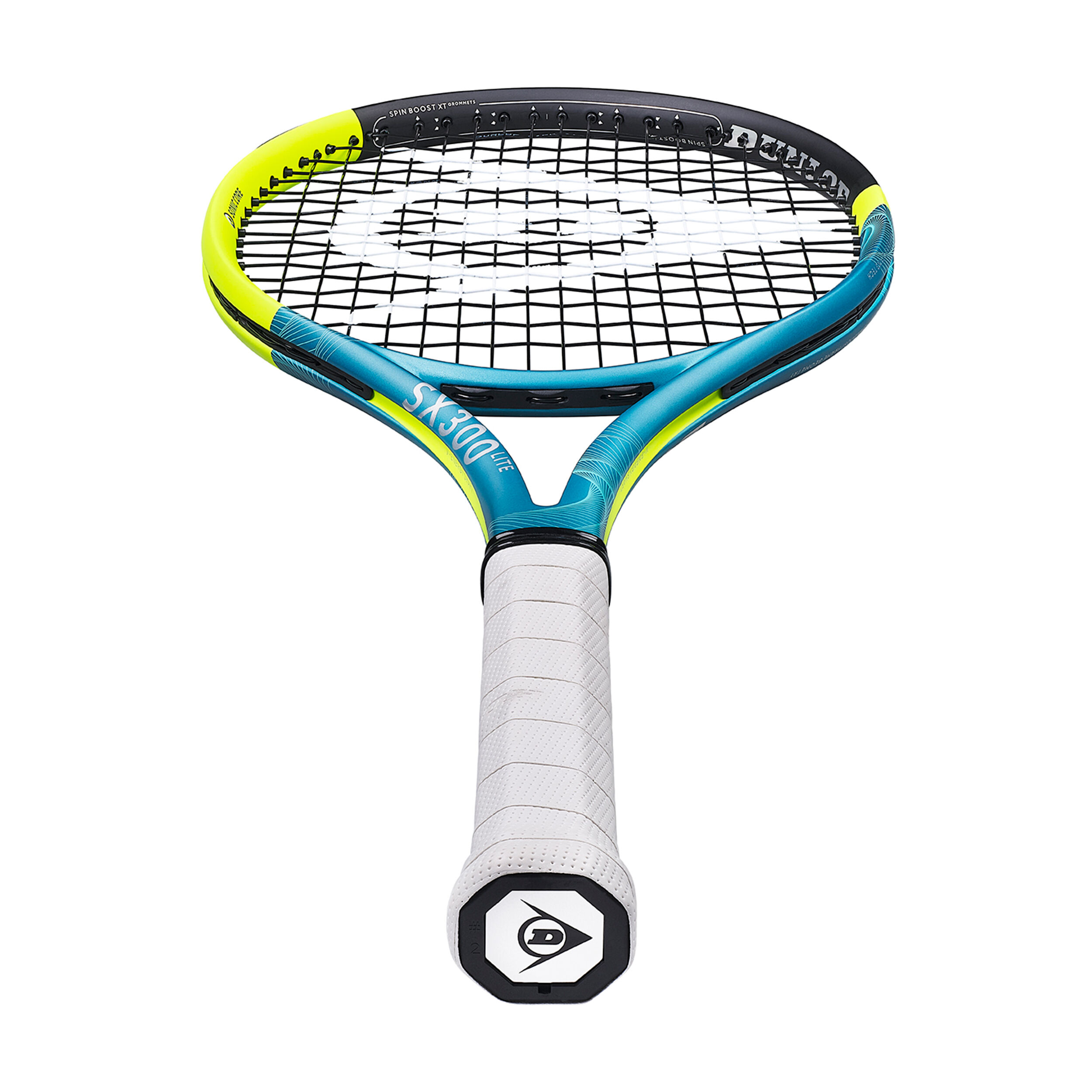 Dunlop SX 300 Lite