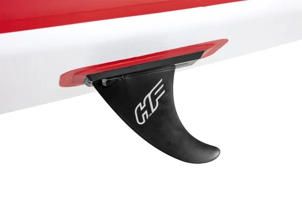 Bestway Hydro-Force SUP Paddle Board 3.81m x 76cm x 15cm Fastblast Tech Sæt