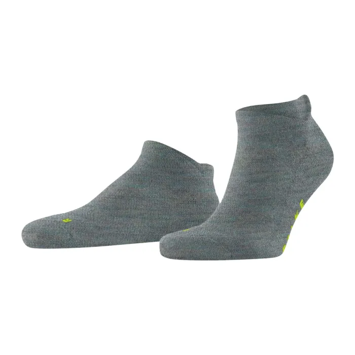 FALKE Keep Warm Sokken Senior