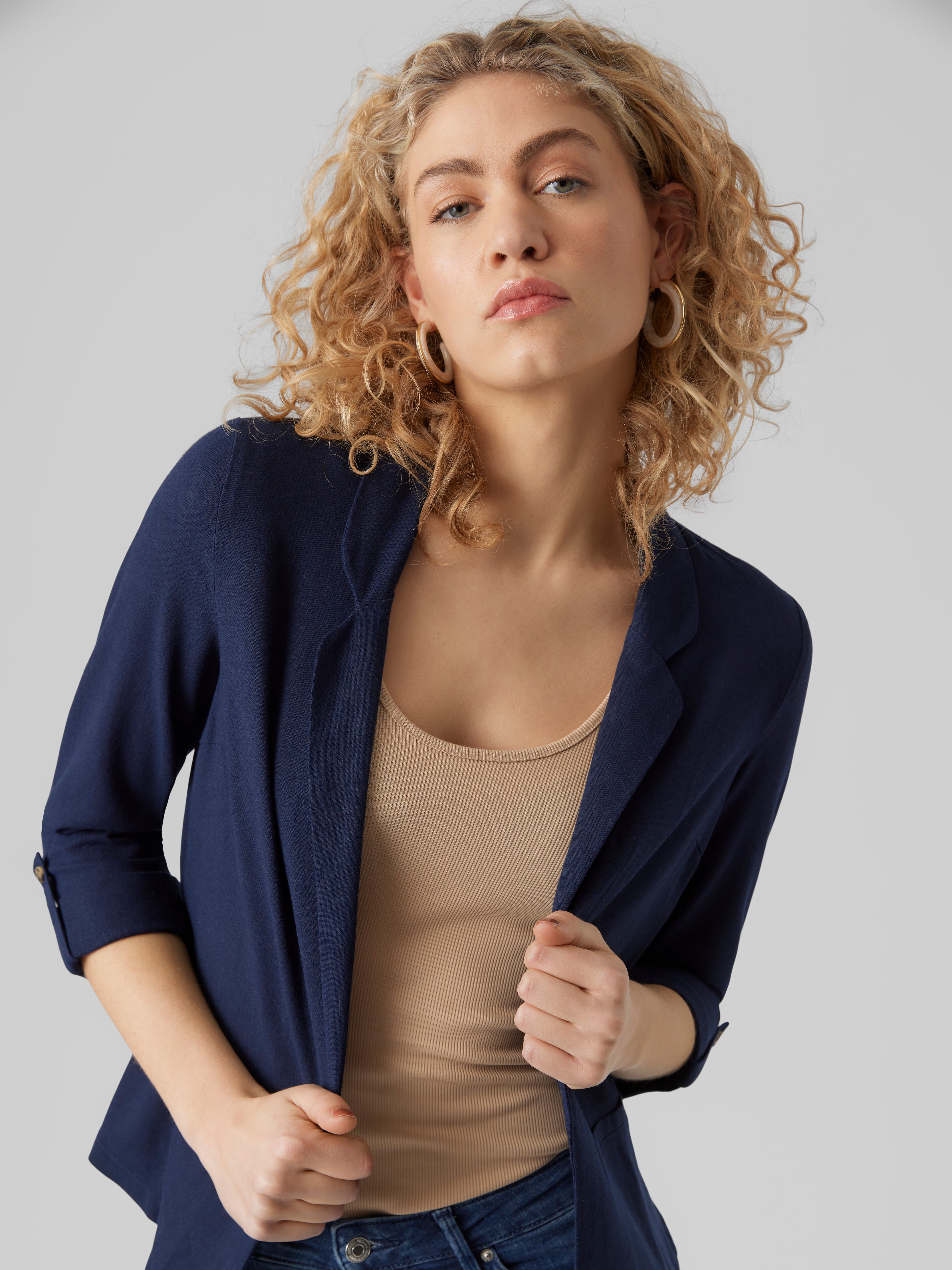 VMJESMILO Blazer