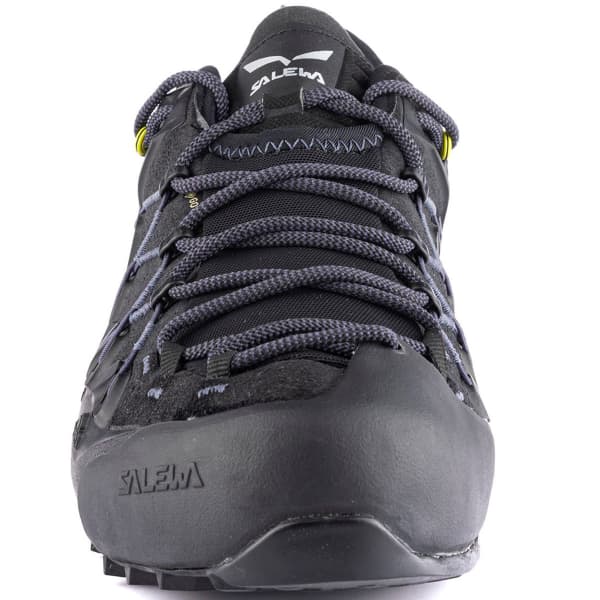 Chaussure de randonnée basse SALEWA MS WILDFIRE EDGE GORE-TEX BLACK/BLACK