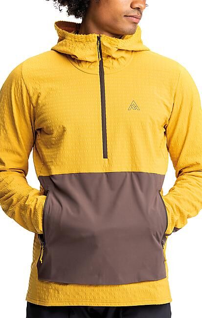 7MESH - VESTE CHILKO ANORAK M