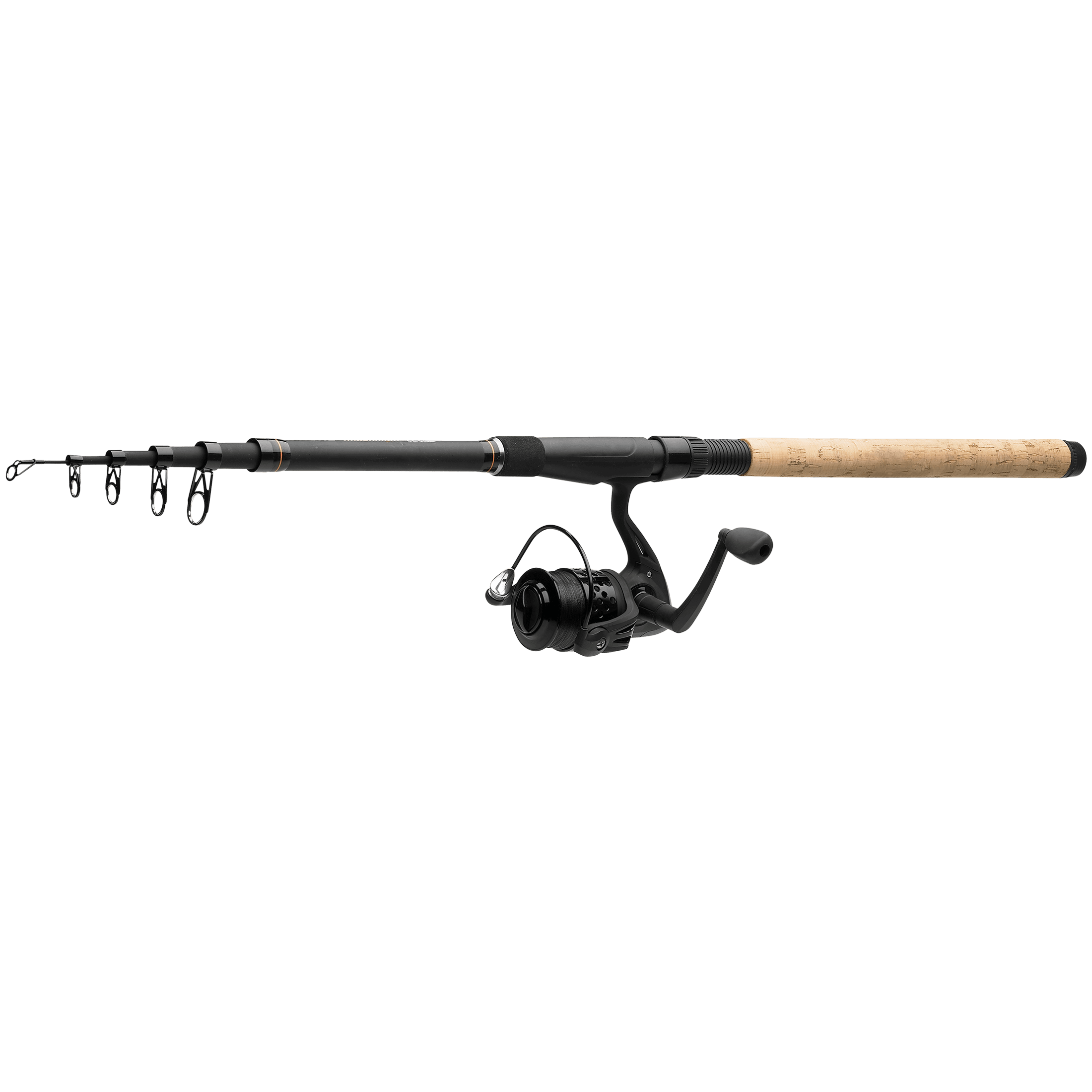 Kinetic Kinetic Millenium 9' 15-45g Tele - Fiskesett
