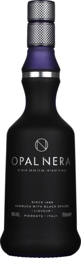 OPAL NERA BLACK SAMBUCA 70CL