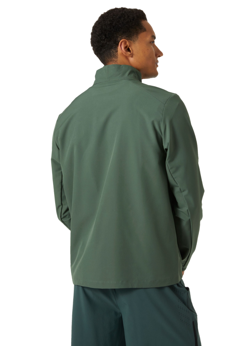 Sirdal Softshell Jas