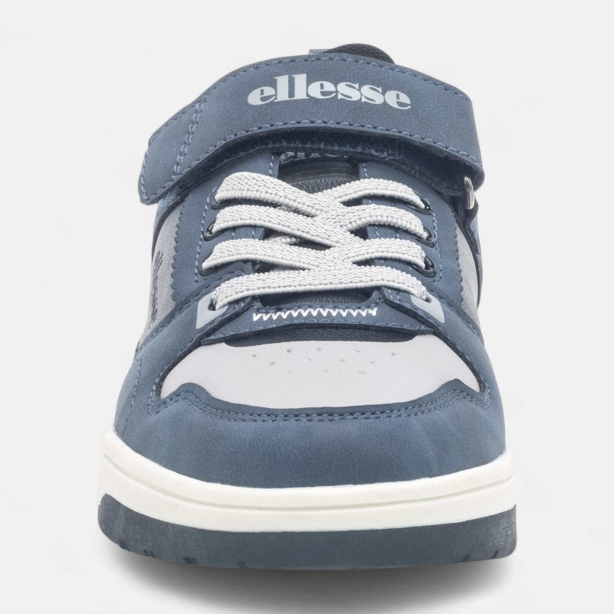 Sneakers Garçon bleu marine