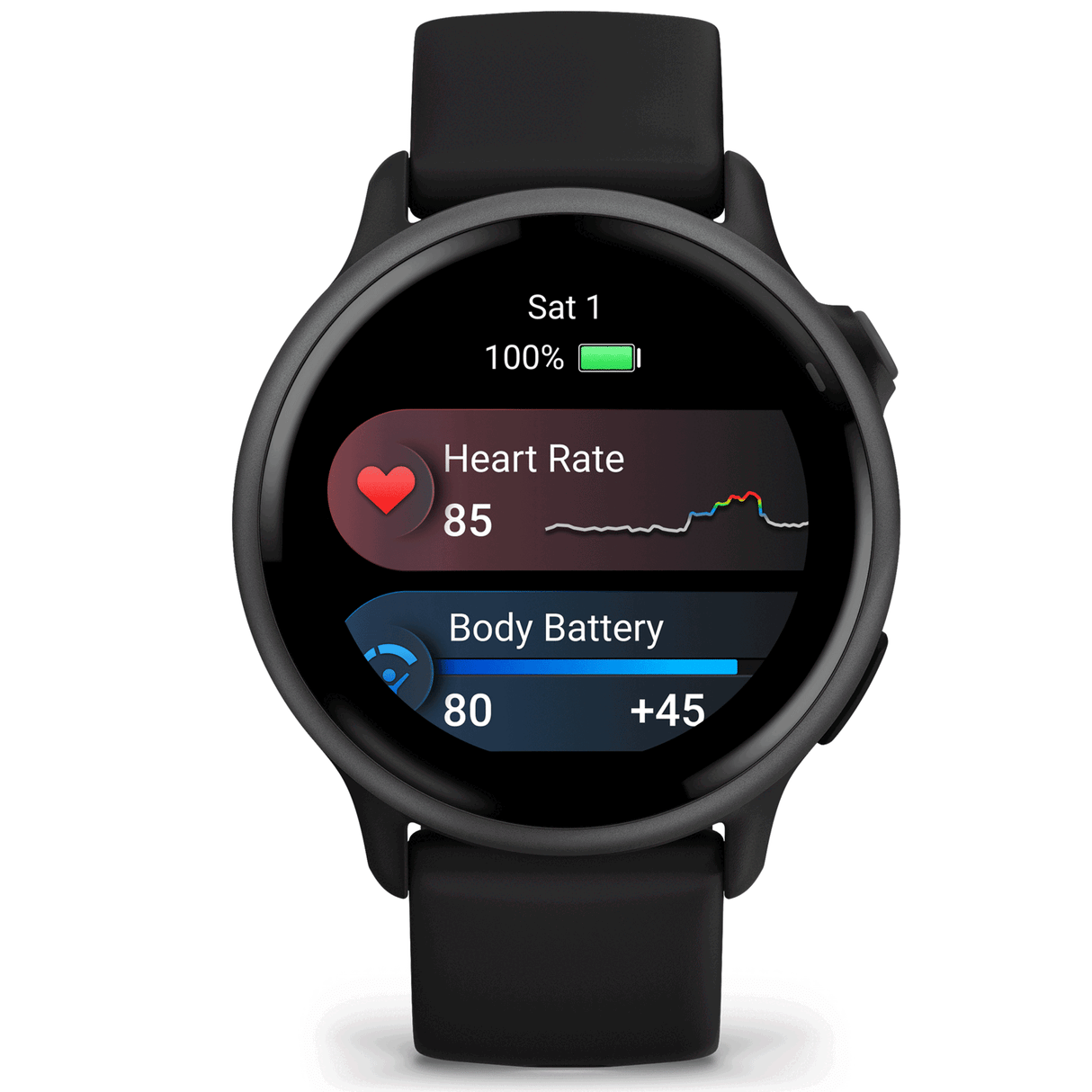 Garmin<br>vivoactive 6
