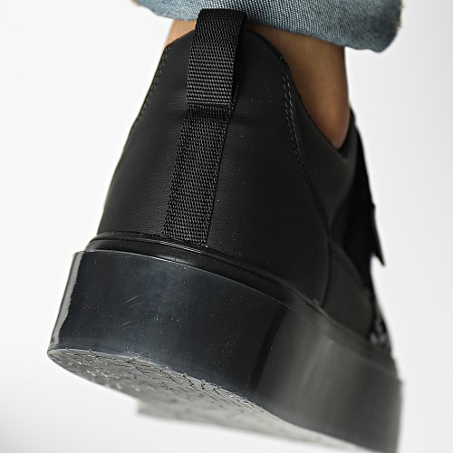 Baskets CMS-258 Storm Black