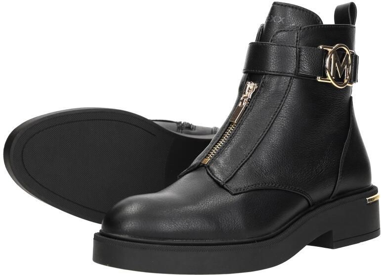 Mexx Boots Micla Kasia MI001701053W-1000 Zwart