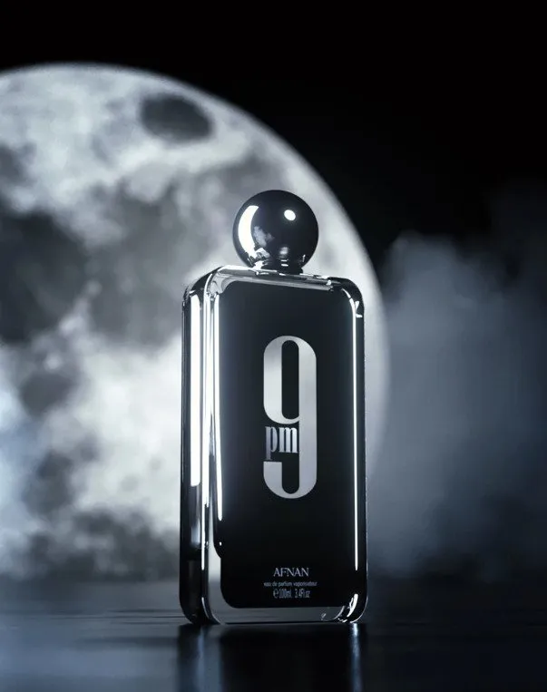 Afnan 9 pm EDP M 100 ml