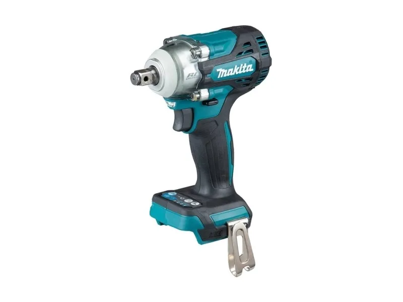 Makita DTW300ZJ - Stødnøgle - ledningfri - 4-hastigheders - 1/2
