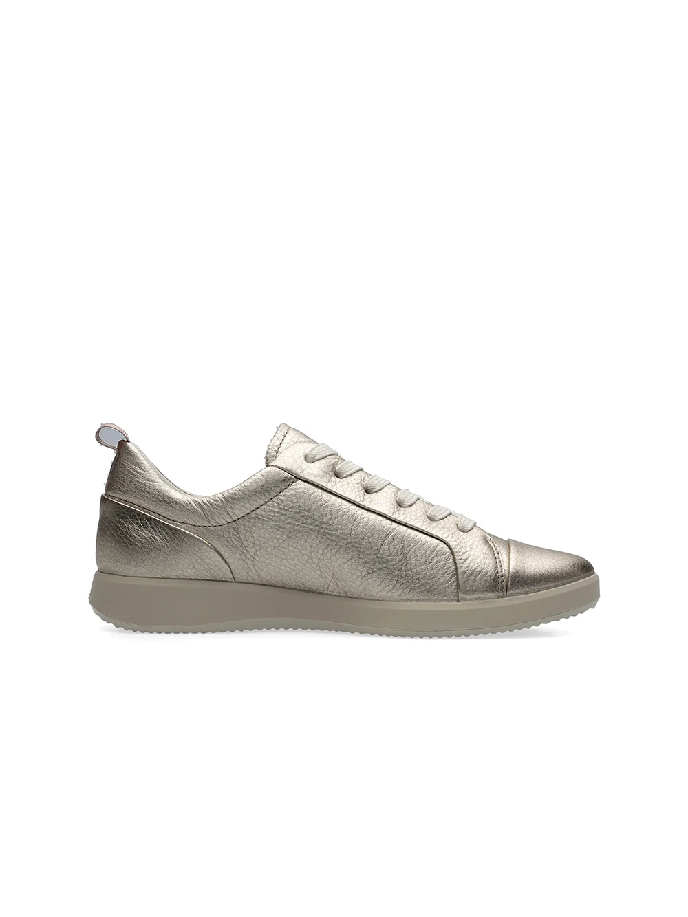 Sneaker Roma platin