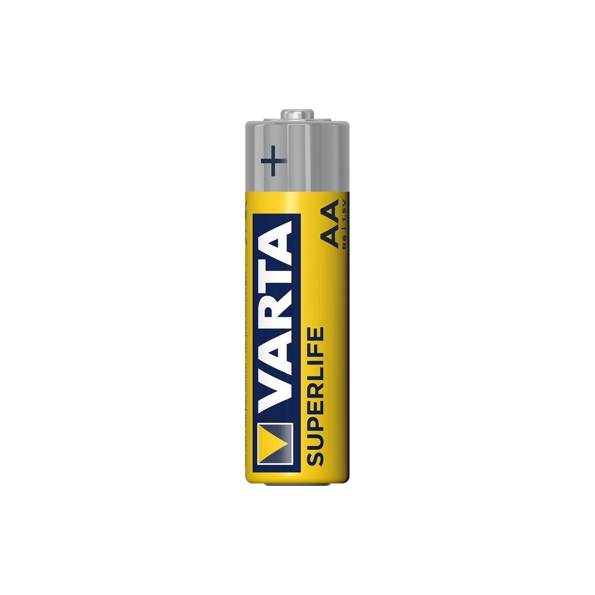 Varta R6/AA (Mignon) (2006)