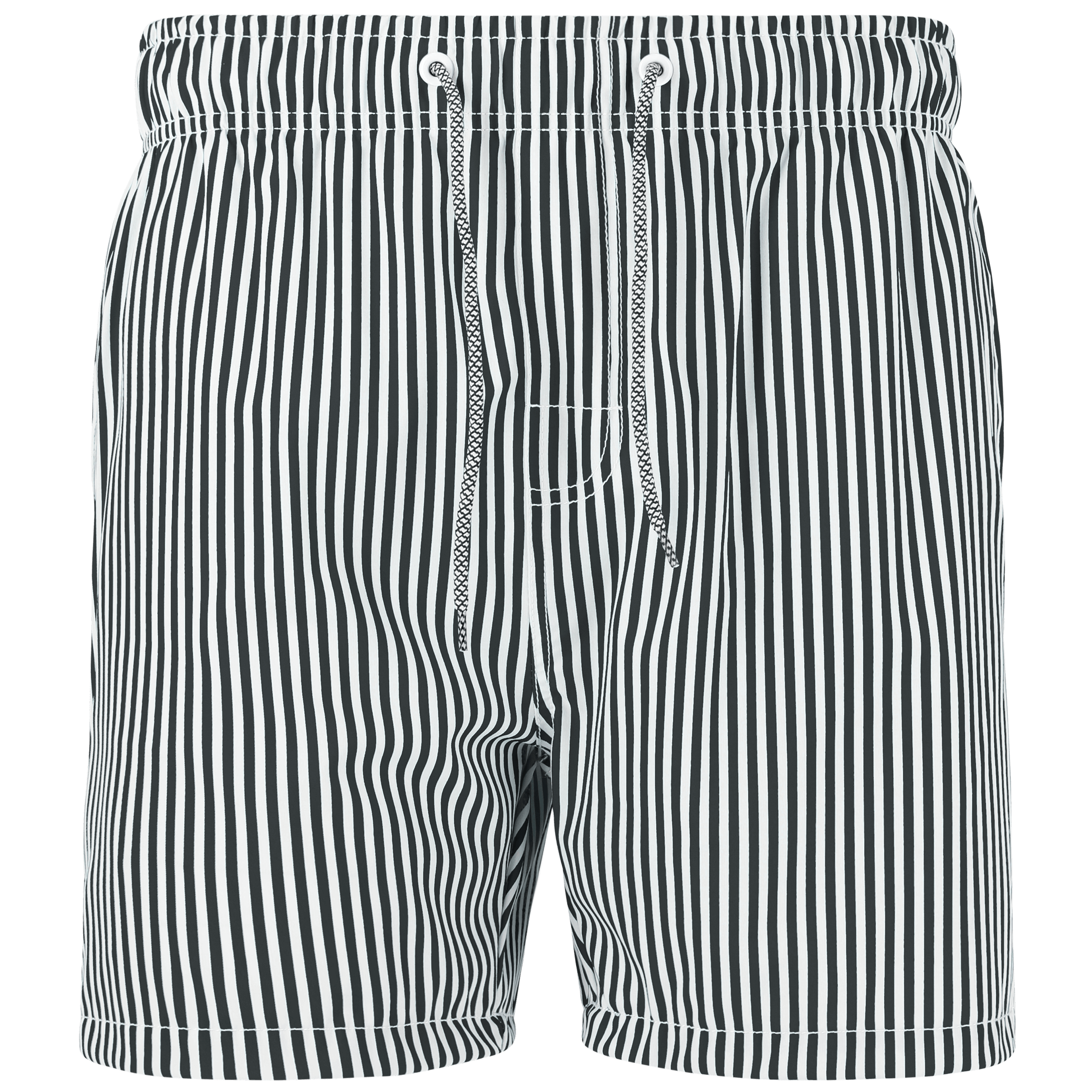 Cruz Lars M Mid Thigh Boardshorts - Svømming