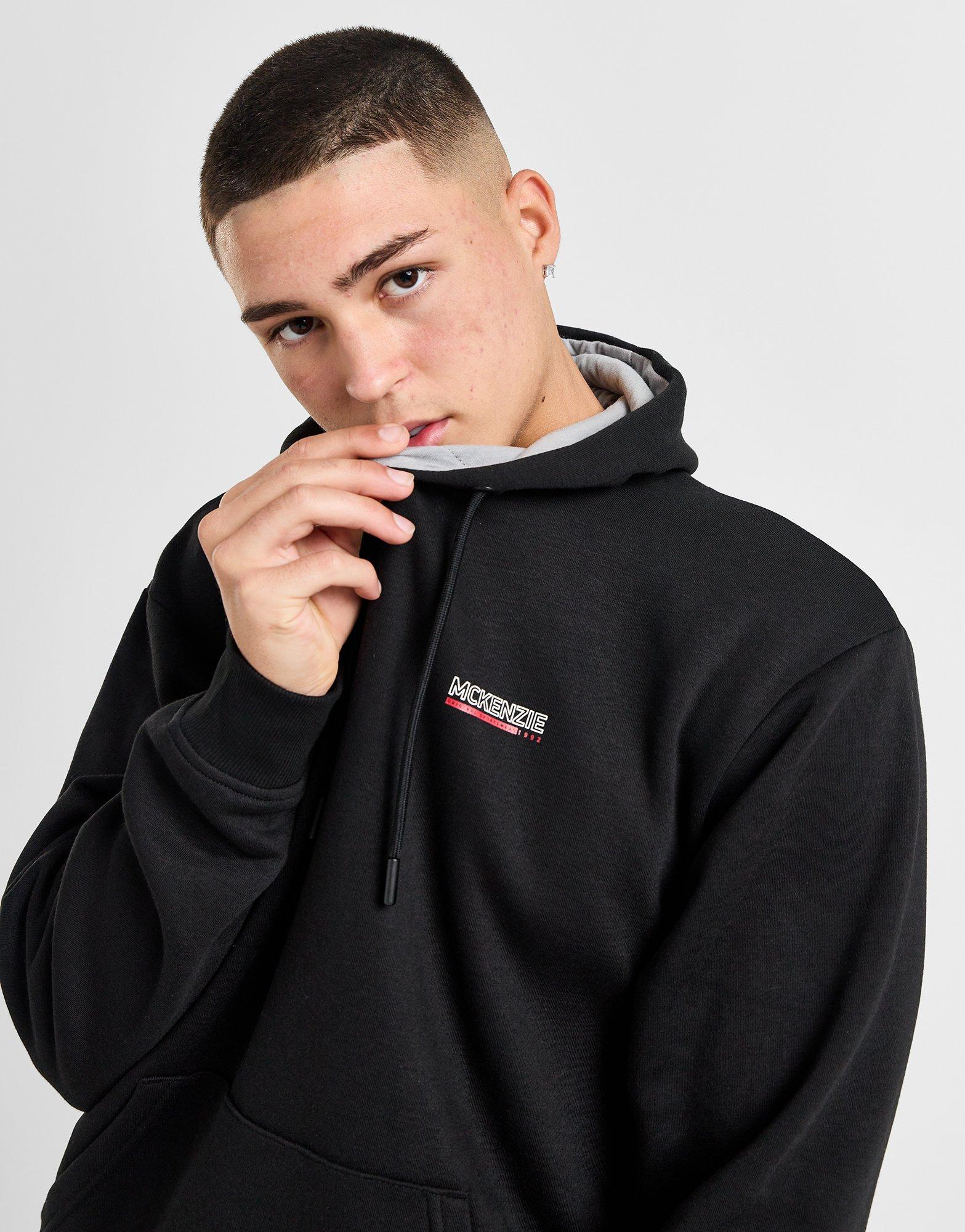 McKenzie Ensemble de survêtement Essential Homme