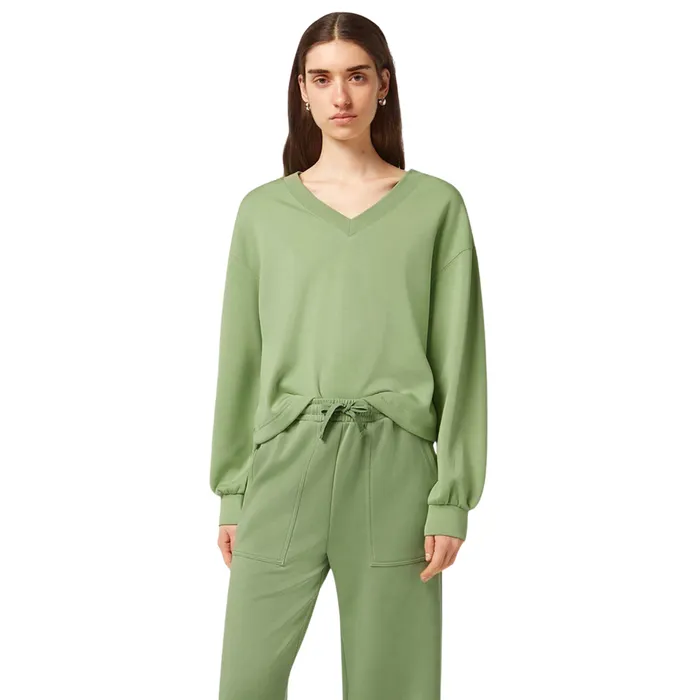 Scotch & Soda V-Neck Sweater Dames