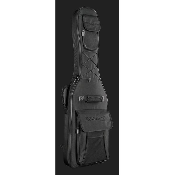 Warwick Pro S. Corvette $$ 5 NBTS BLK