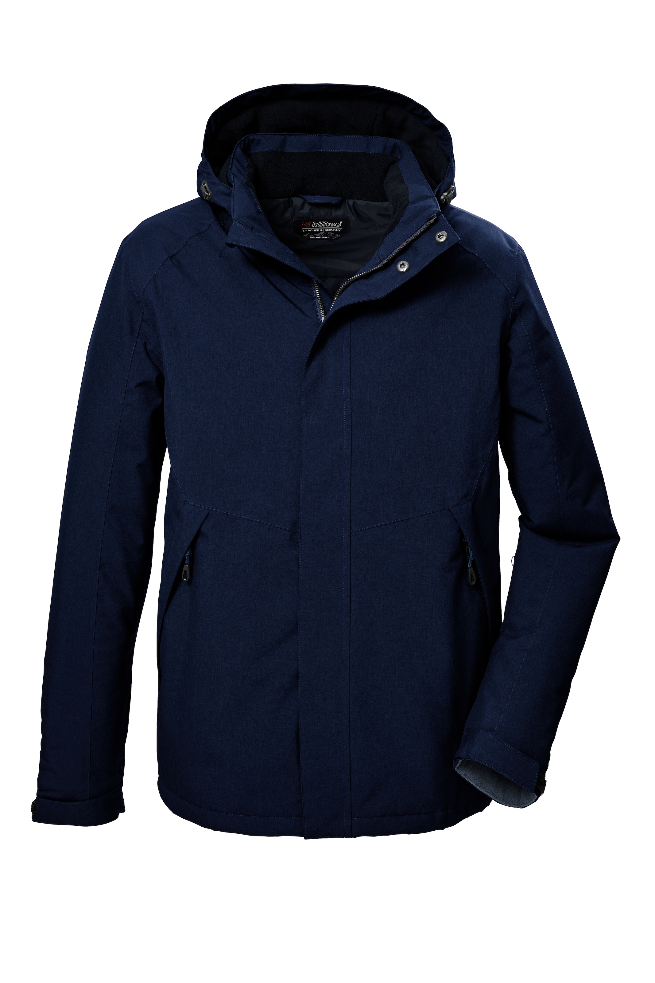 Killtec Outdoorjacke »KOW 4 MN JCKT« 1 Stk. tlg.
