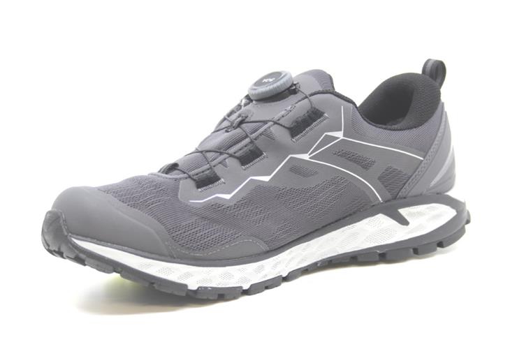Meindl Power Walker 3.5 (Boa) 5579 anthrazit-silber