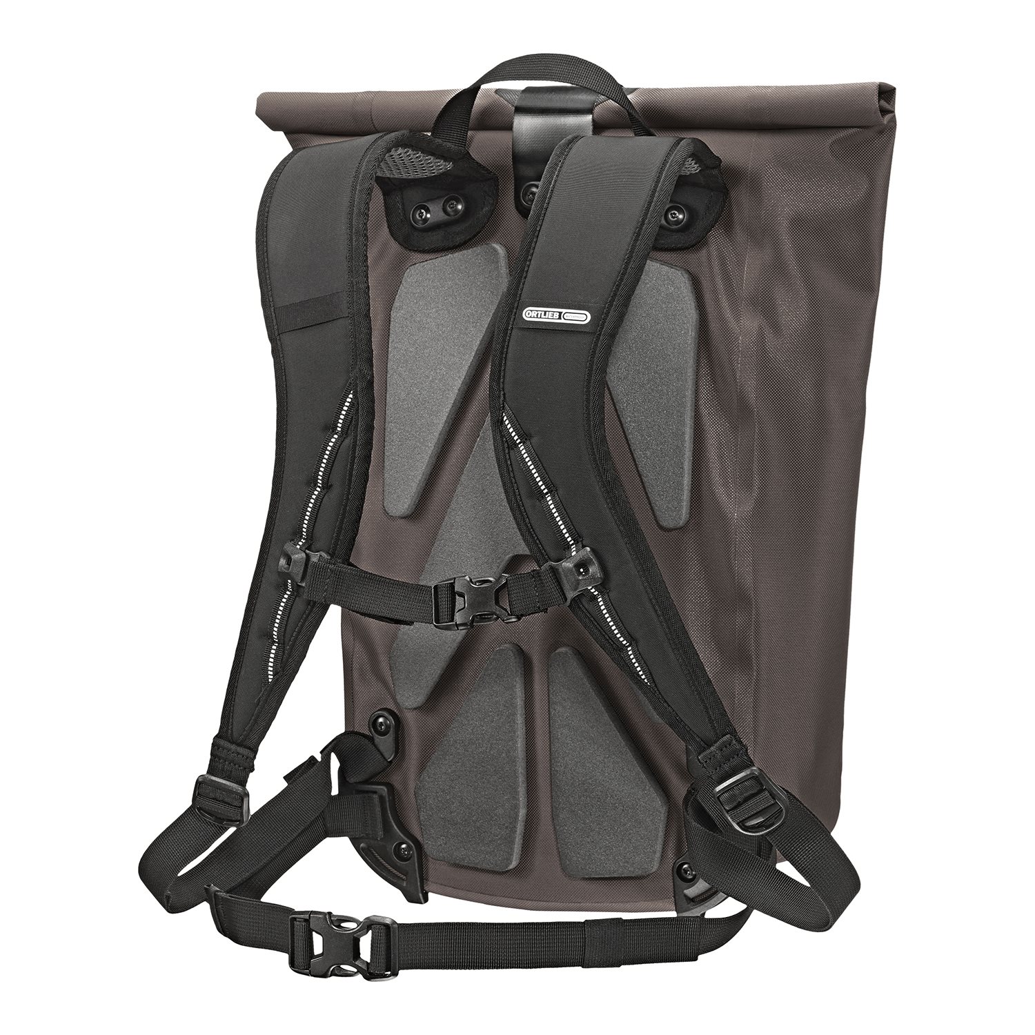 Ortlieb Velocity PS 17L dark sand