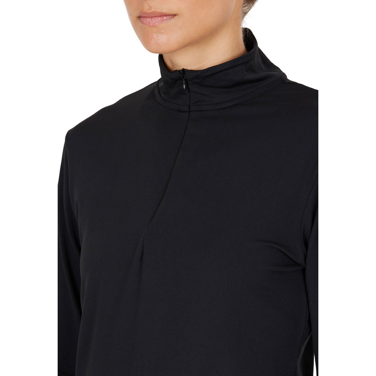 Endurance Jolie Midlayer Løbetrøje Dame