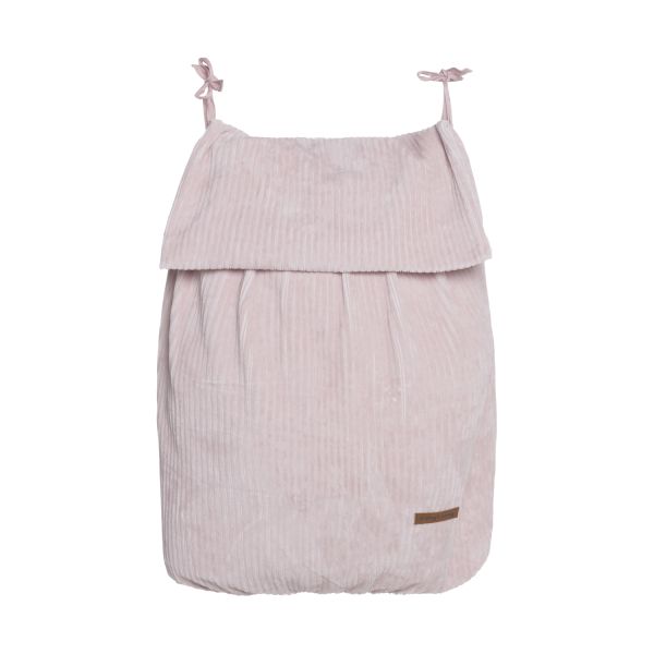Baby's Only Opbergzak Sense Oud Roze