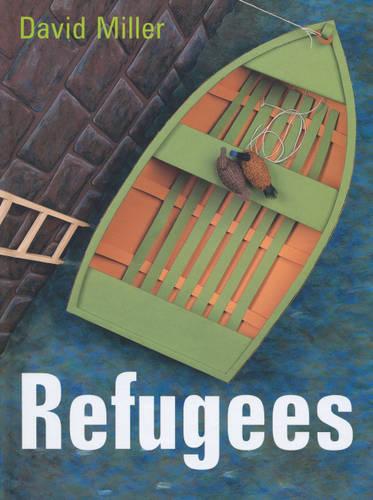Refugees (Paperback)