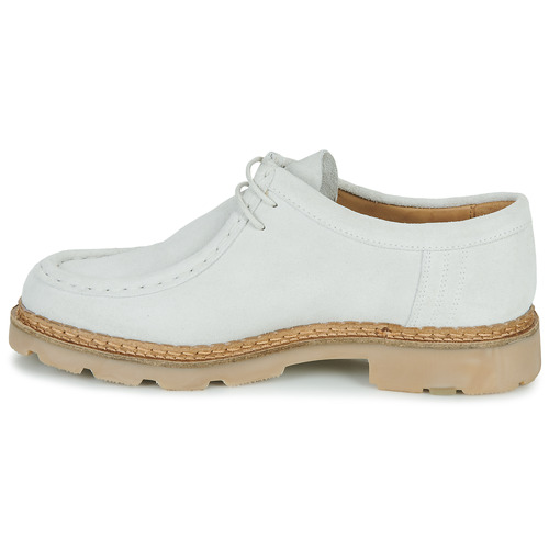 Pellet - MACHA - Velours off white
