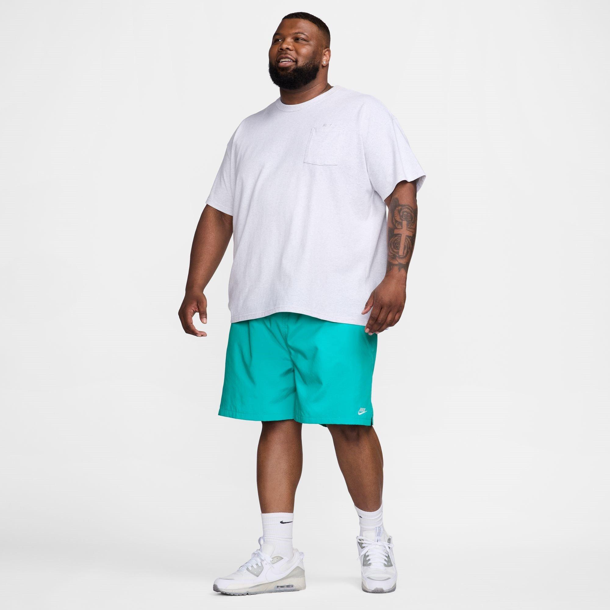 Nike Sportswear Essentials Mens Woven Flow Shorts