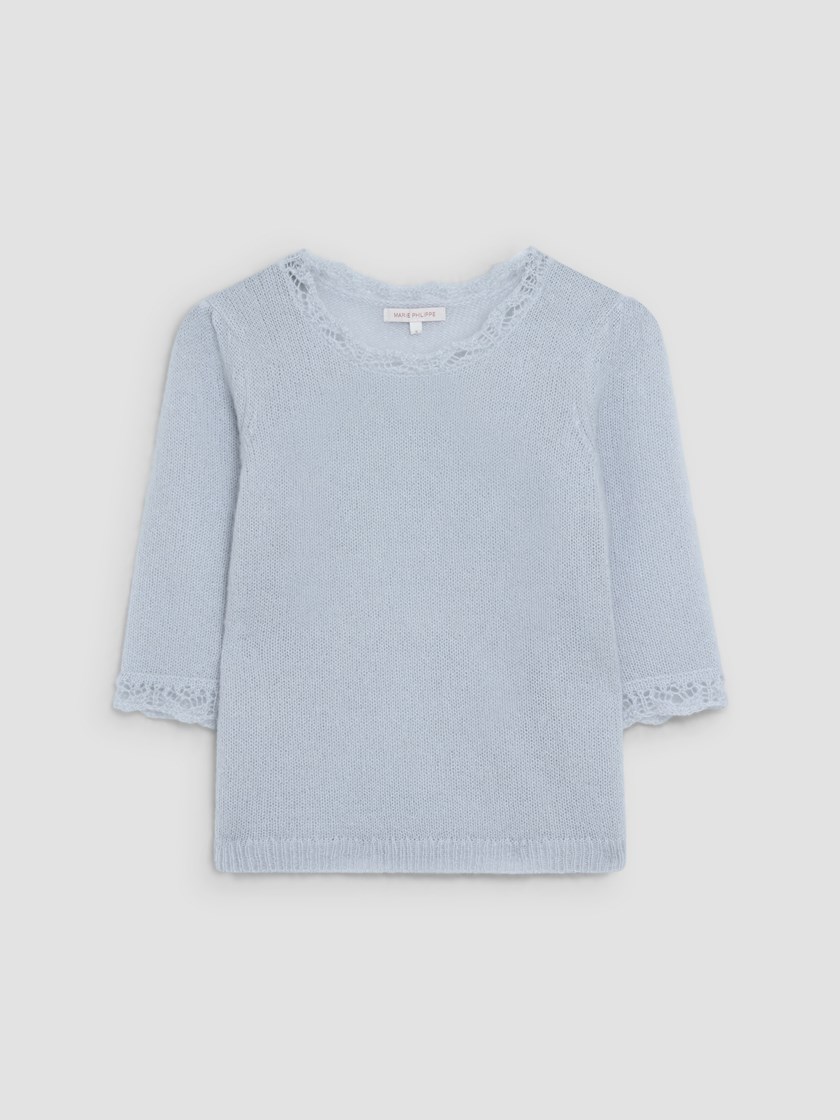 Lucie topp T24