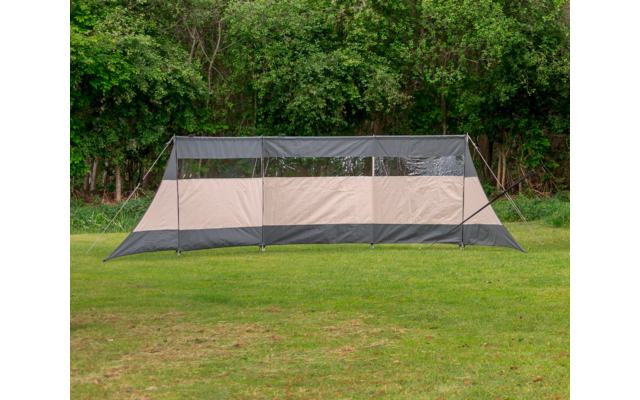 Campooz Windschutz