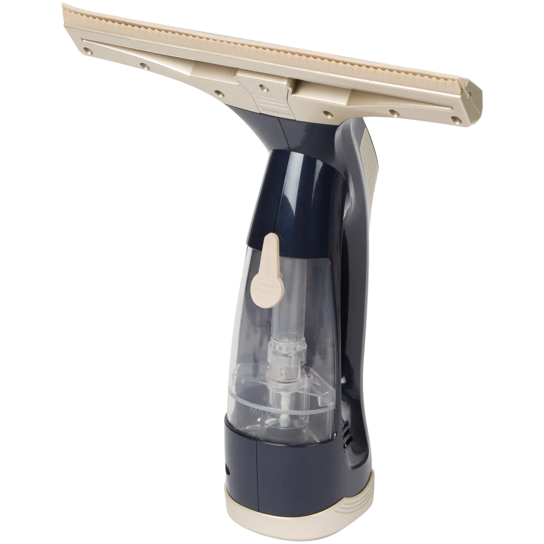 Raclette lave-vitres sans fil Beldray