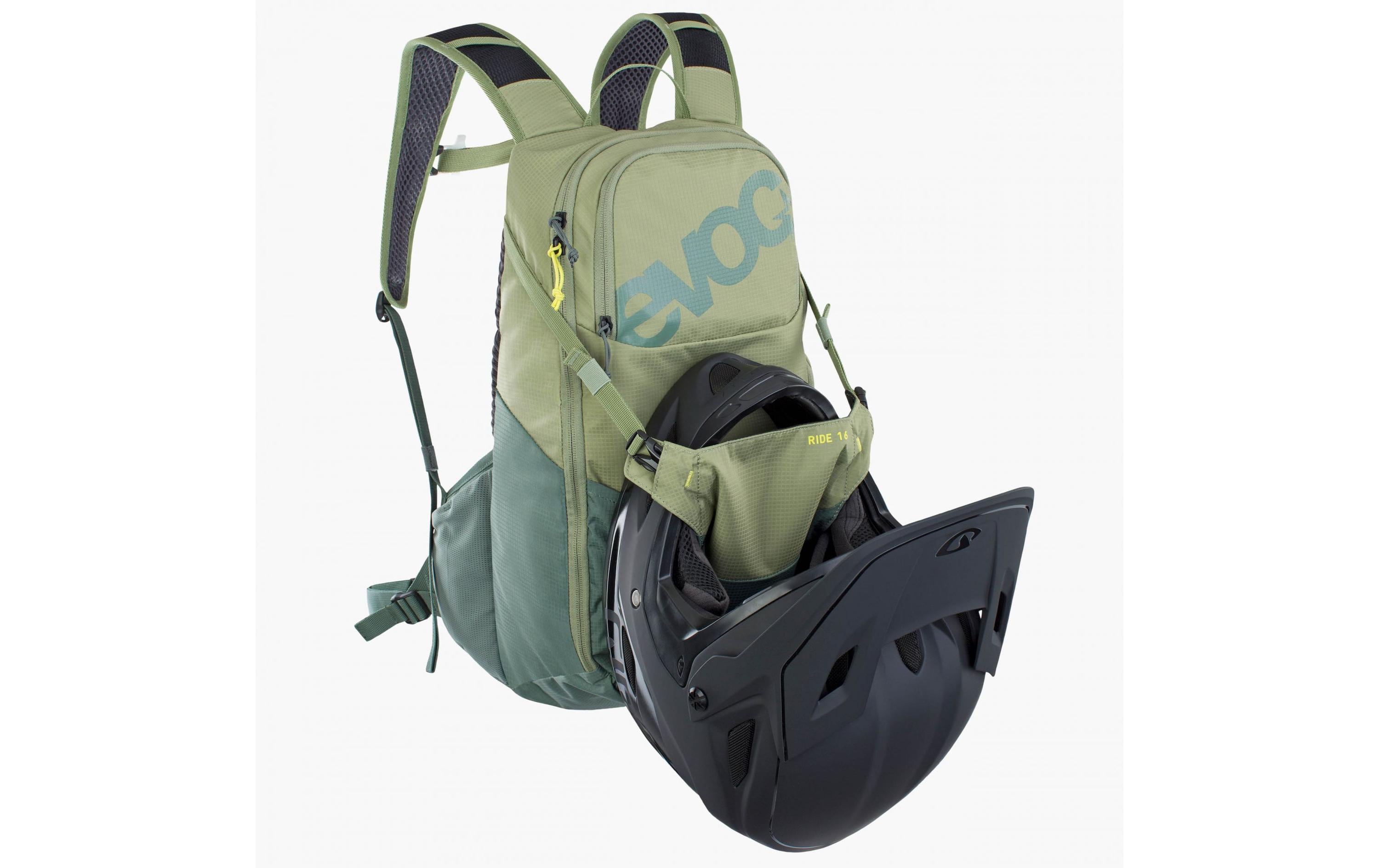 Rucksack Ride 16 lBikerucksack