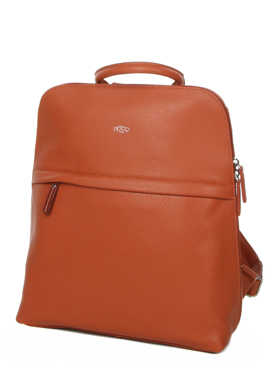 Sac À dos ordinateur plat Jump Uppsala Cuir 13 pouces